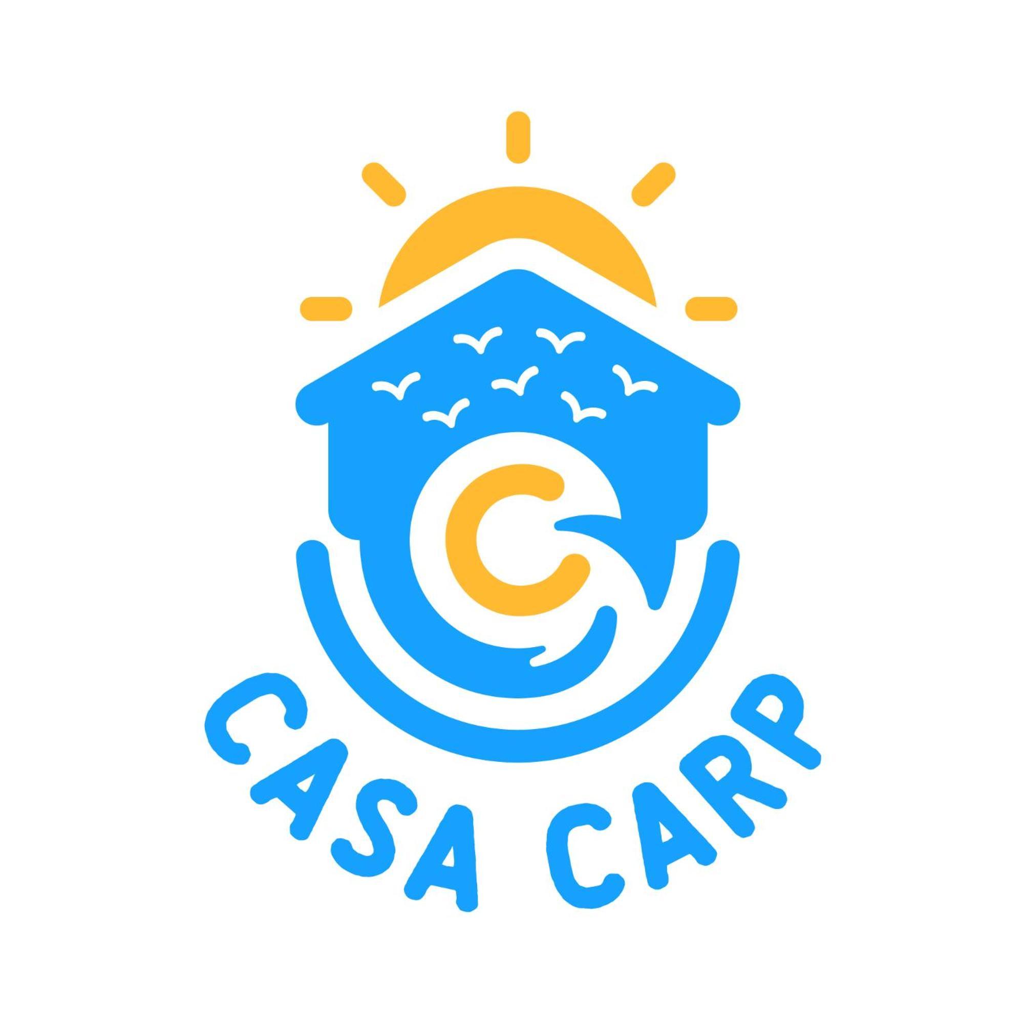 Vila CasaCarp Eforie Sud  Exterior foto